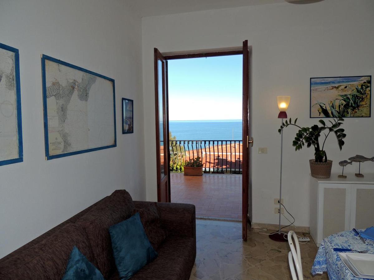 Villa Flore Casteldaccia Exteriér fotografie